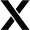 X